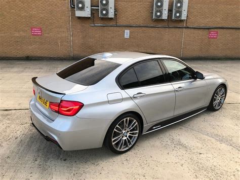 F30 M Sport