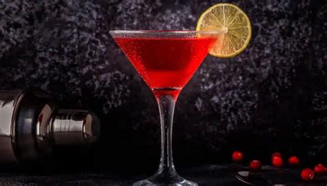 Cosmopolitan Drink Clássico Americano Que Ficou Famoso Na Série Sex And The City Datto News