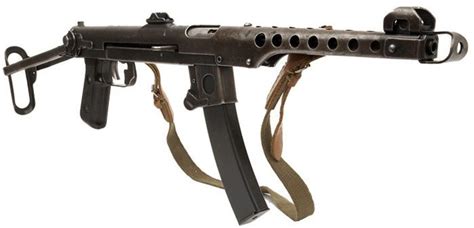 62 best images about PPS-43 submachine gun on Pinterest