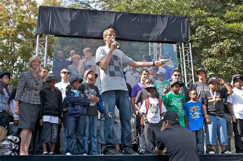 Tony Hawk: Build A Skatepark In Watts--Match Funds - GlobalGiving