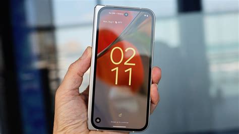 Google Pixel 9 Pro Fold: price, release date, cameras, and everything ...