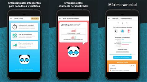 Empieza la operación bikini con ayuda del móvil nueve apps para llegar a tu mejor forma este verano