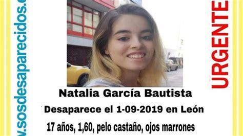 Localizada En Buen Estado La Menor De A Os Desaparecida En Le N