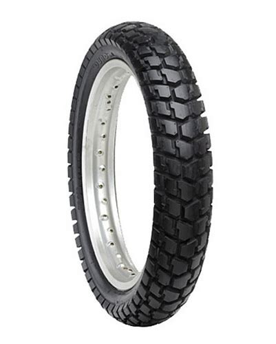 LLANTA MOTO 460 R18 120 80 R18 DURO HF904 4PR TT GO TW Grupo 86