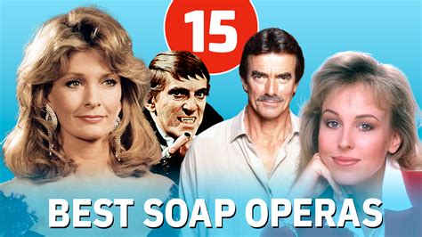 Ranking 15 Best Soap Operas: 'General Hospital,' 'Days of our Lives,' More