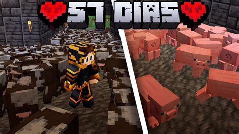 Como Fazer 4 Farms De Xp Simples No Minecraft 1 17 Minecraft Hardcore