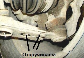 Замена и выбор подшипника передней ступицы Шевроле Лачетти | Передний ...