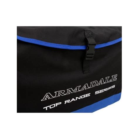 TORBA FLAGMAN ARMADALE MATCH BAG Pan Ryba