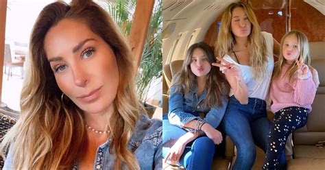 Actriz Geraldine Bazán en bikini y lejos del escándalo de Gabriel Soto