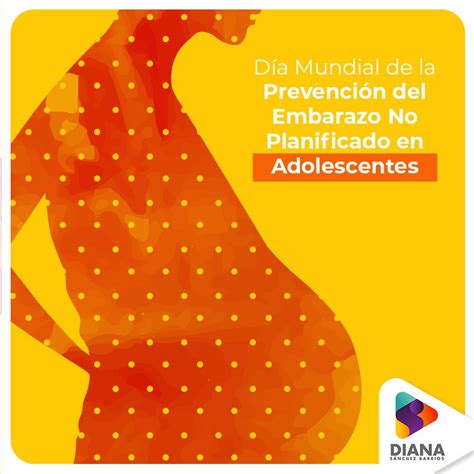 Diana Sánchez Barrios on Twitter El embarazo en niñas y adolescentes