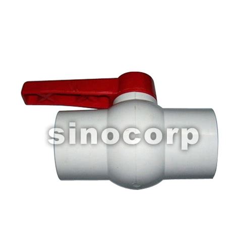 Sn-52102 Pvc Ball Valve, High Quality Sn-52102 Pvc Ball Valve on ...
