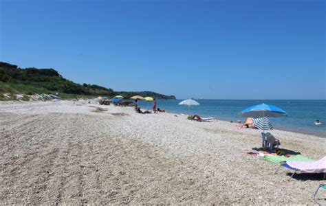 Spiaggia Calata Cintioni San Vito CH Prenotazione Online Spiagge It