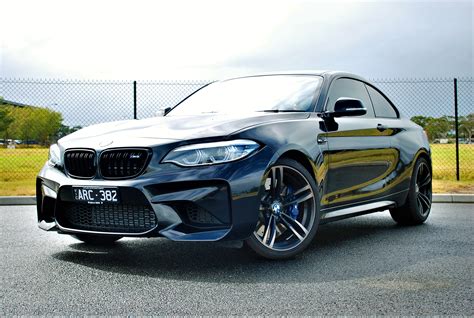 2017 BMW M2 LCI F87 DCT Find Me Cars