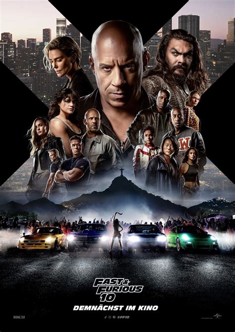 Fast Furious 10 Film 2023 FILMSTARTS De