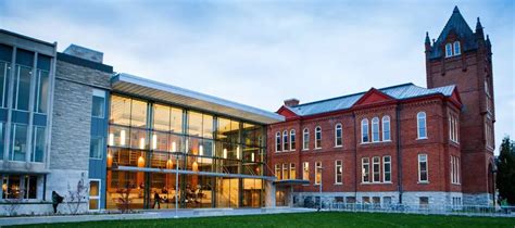 The Best Law Schools In Canada 2025 - University Magazine