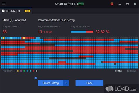 Smart Defrag - Download
