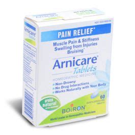 Boiron Arnicare Tablets