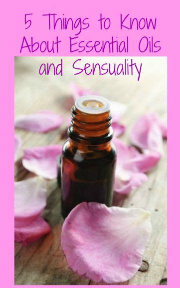 Essential Oils For Love And Romance Essential Oils Essential Oil Aphrodisiac Oils