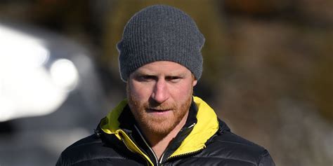 Prince Harry worried about ‘serious security risk’ ahead of his UK visit