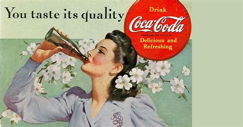 What's Wrong with this Vintage Coca-Cola Ad? | DoYouRemember?