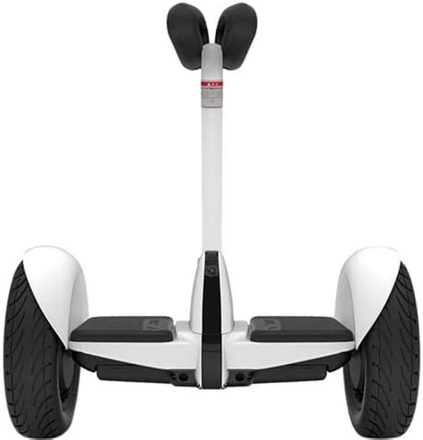 Ninebot S Self Balancing Scooter Segway Official Store