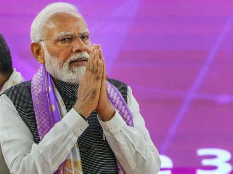 Pm Modi To Reply To No Confidence Motion In Lok Sabha Today