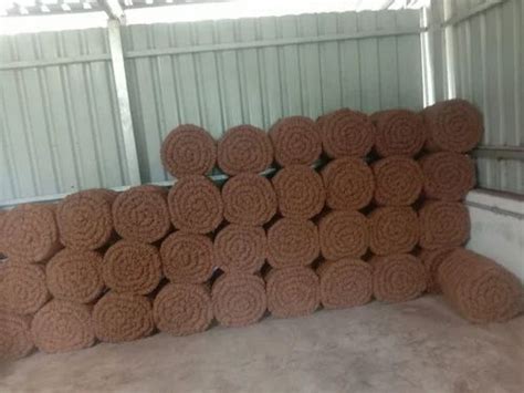 Brown Low Ec Coco Pith Block Packaging Type Pallet At Rs Piece In