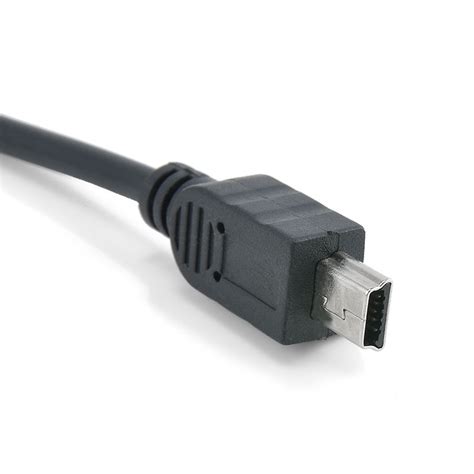 Otg Cable Usb Micro Male To Usb Mini Male A Usbotg €595 Mobius Official