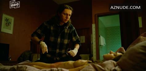 Natalia Belitski Nude Aznude