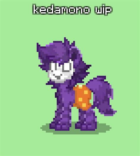 Some Little Ponies Ive Made Rponytown