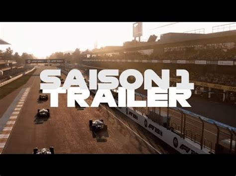 Trailer Nova Motorsport Championship YouTube