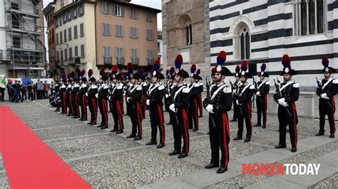 La Festa Dell Arma In Duomo