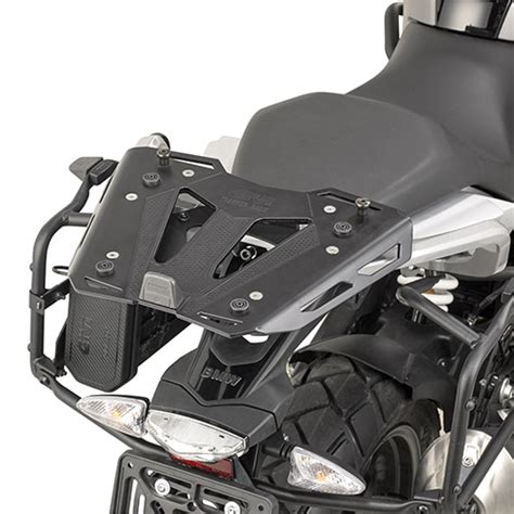 Givi Monokey Top Case Rear Rack Bmw R R Rs R R Rs