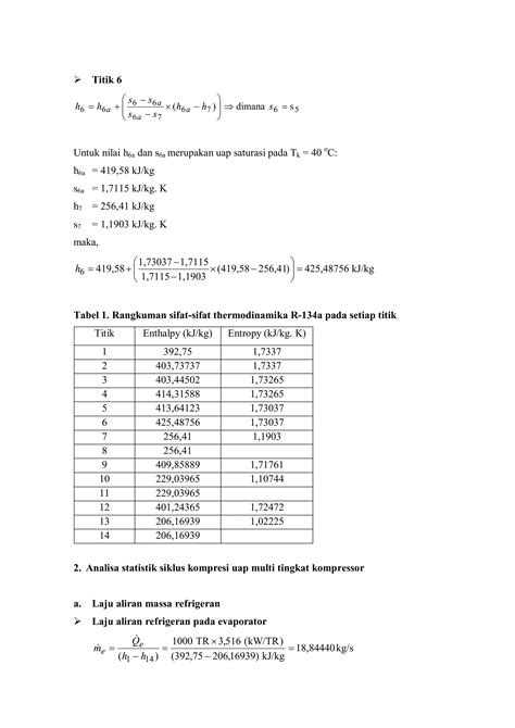 Contoh Penyelesaian Soal Sistem Refrigerasi Pdf Free Download