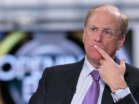 Blackrock CEO Has Issued A Strict Warning Over The Drama With Debt ...