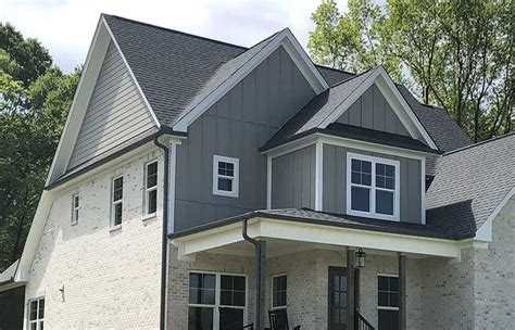 Top Benefits Of Fiber Cement Siding Burlington NC