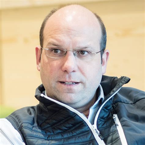Dr. med. univ. Marc Risch, Autor bei sportärztezeitung