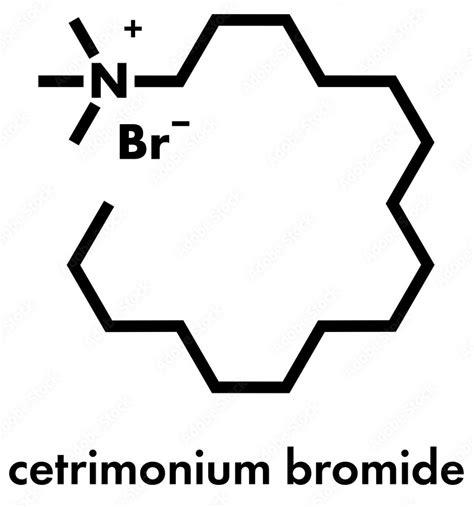 Cetrimonium Bromide