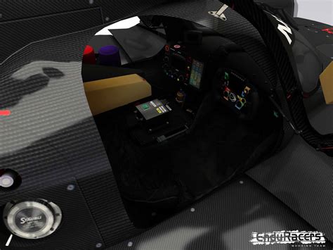 Rfactor Endurance Series Ligier Js P Preview Screens Bsimracing