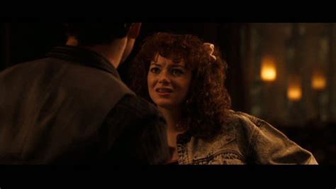 Naked Emma Stone In Ghosts Of Girlfriends Past