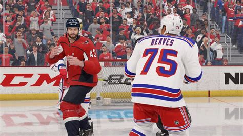 NHL 22 review | GodisaGeek.com