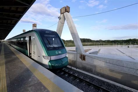 Mar Adentro capítulo 1 de documental del Tren Maya muestra labores de