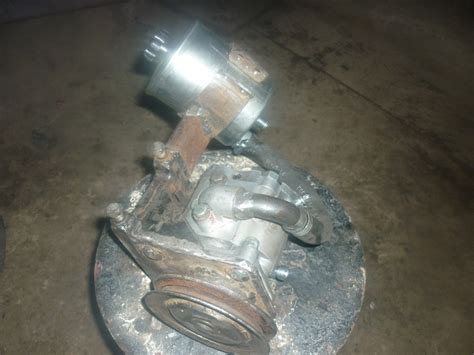 ГУР на УАЗ, обычные мосты — Сообщество «УАЗоводы» на DRIVE2