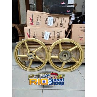 Jual Velg Racing Vario Atau Vario Ring Vrossi Sf Sanca Model