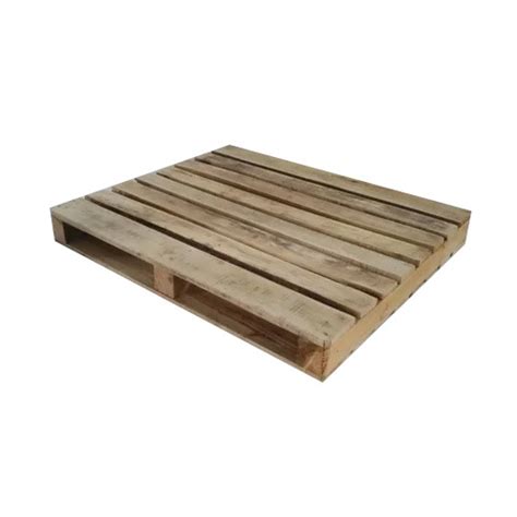 Brown Industrial Wooden Pallets At Best Price In Greater Noida Dna