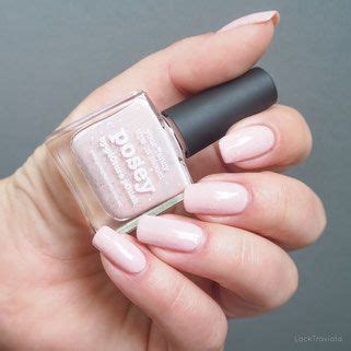 PiCture POlish Posey LackTraviata Nagellack Liebe Polnische