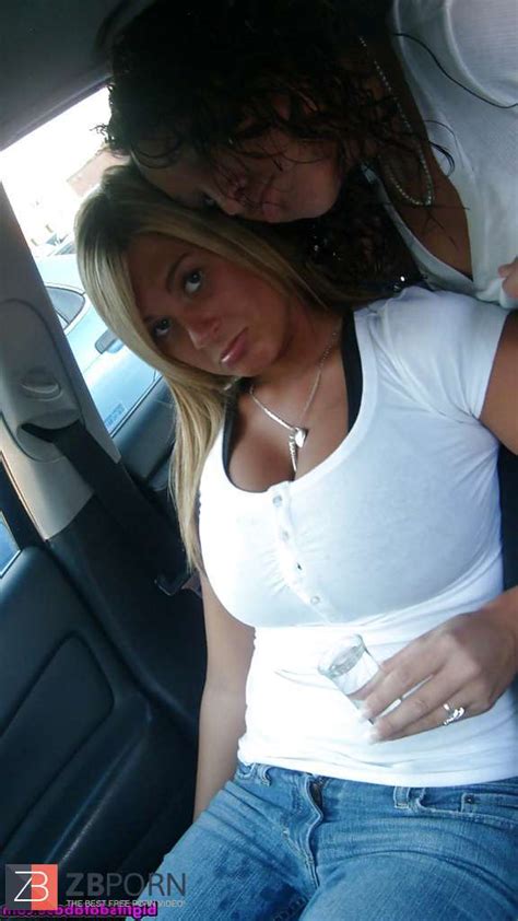 Cool Huge Titted Stunners ZB Porn