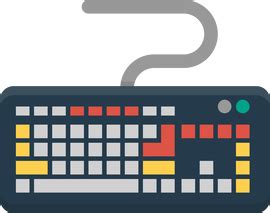 Механическая клавиатура для программиста: как выбрать + примеры