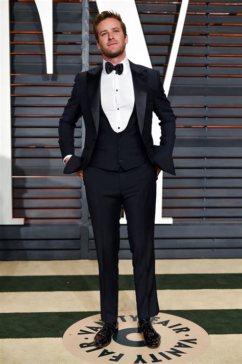 armie hammer movies 1