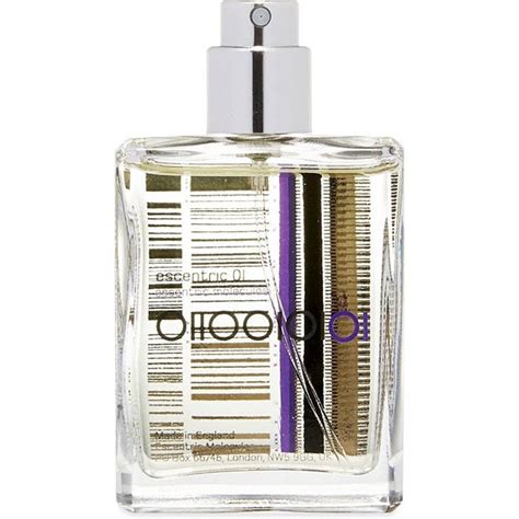 ESCENTRIC 01 Perfume - ESCENTRIC 01 by Escentric Molecules | Feeling ...